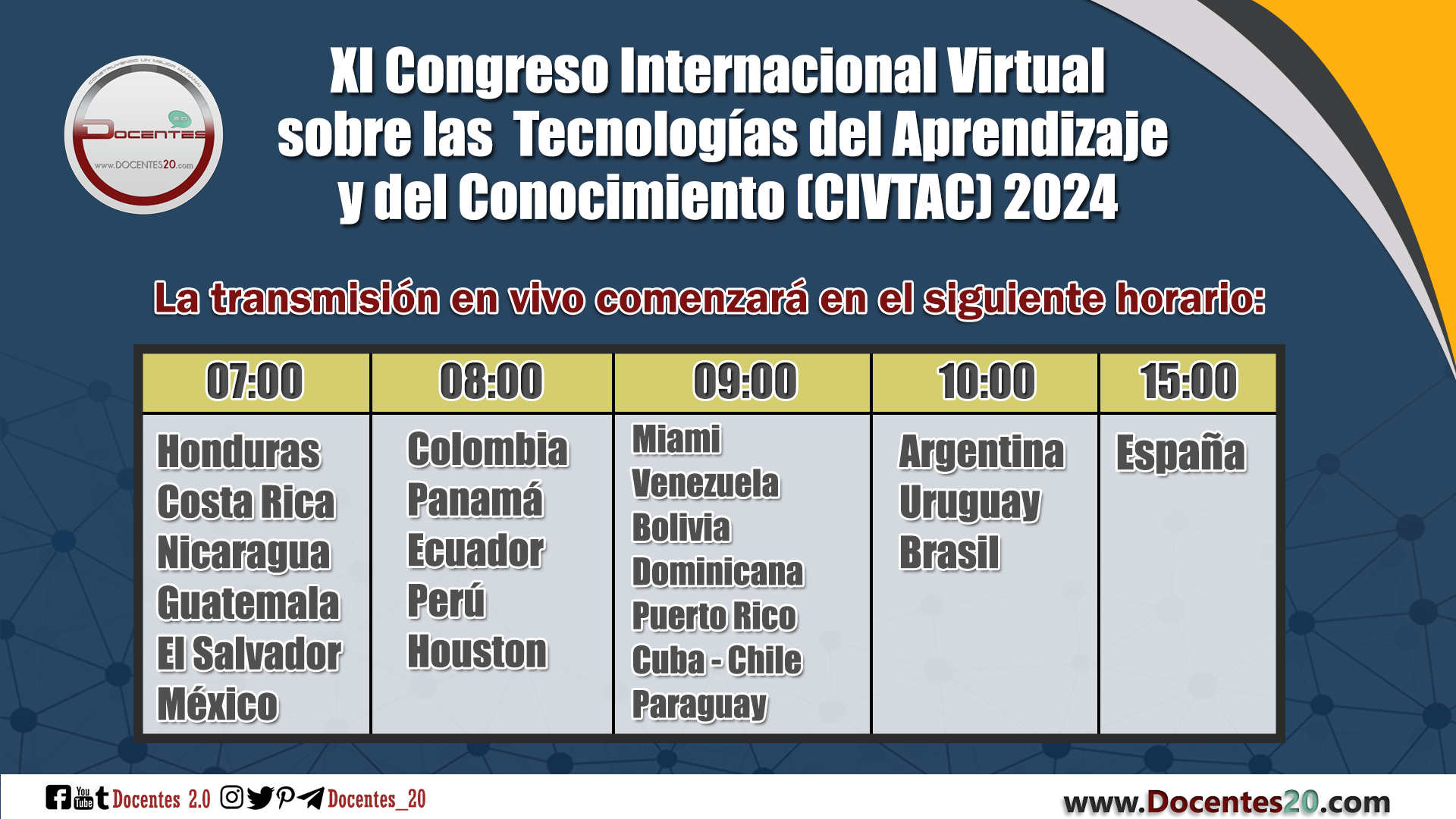 XI CIVTAC 2024